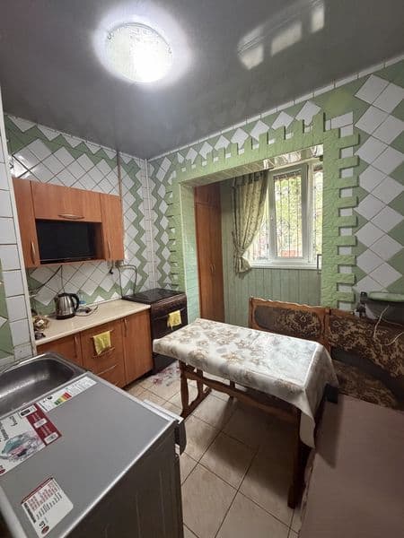 Сдается Квартира В Аренду <br />
1/1/4 <br />
Французская пл — фото 5