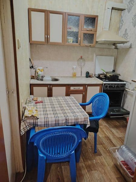 Chilonzor metro bekatiga juda yaqin joylashgan, qulay va shi — фото 2