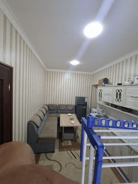 Аренда 1 комнатная квартира на земле Дустлик 2. Конечка. <br — фото 2