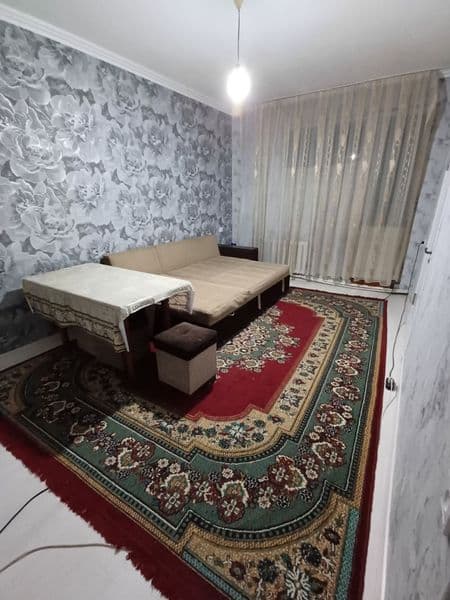 Ялангочда, 1 хонали 2 хона қилинган 1/1/4 хонадон арендага б