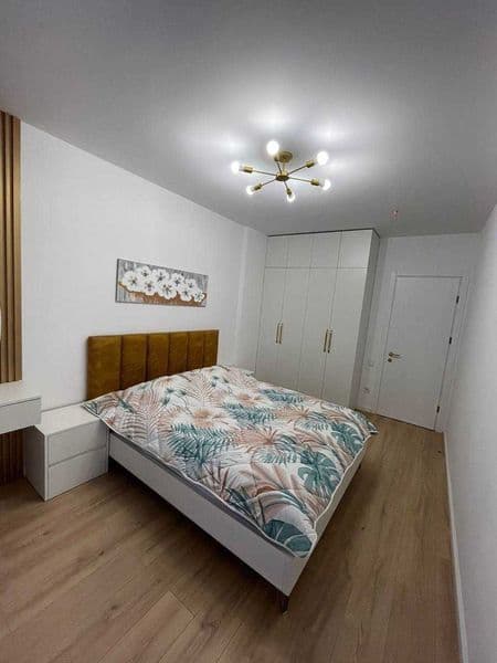 К вашему вниманию рады представить 1х комнатную квартиру на 