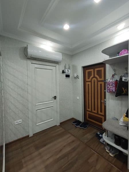 Сдаётся в Аренду квартира! <br />
Буюк Ипак Йули <br />
3/3/ — фото 3