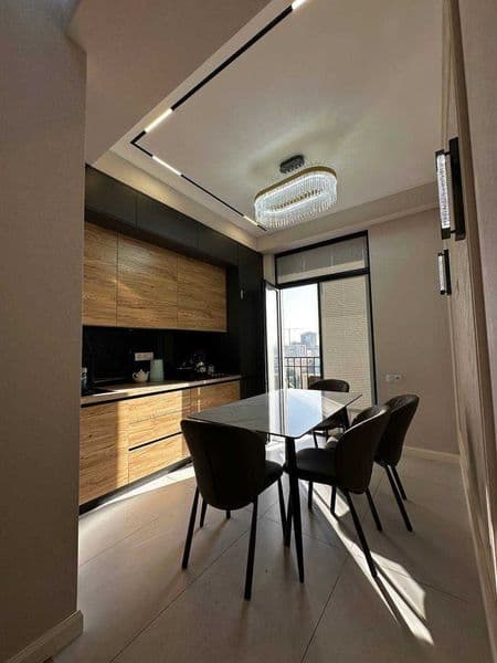 Яккасарайский район<br />
<br />
Новостройка: ЖК Яккасарай с — фото 3