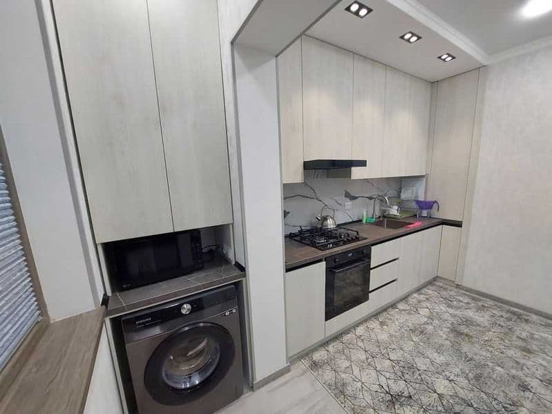 Район: Мирзо- Улугбекский<br />
Адрес: Ташсельмаш<br />
Орие — фото 5