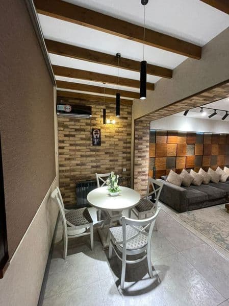 Аренда квартира: <br />
Шикарная квартира Премиум класс <br  — фото 5