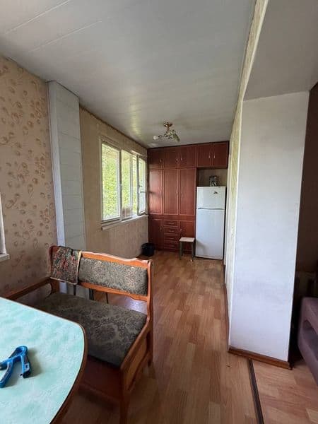 Количество комнат: 3 <br />
Общая площадь: 68<br />
Этаж: 4  — фото 4