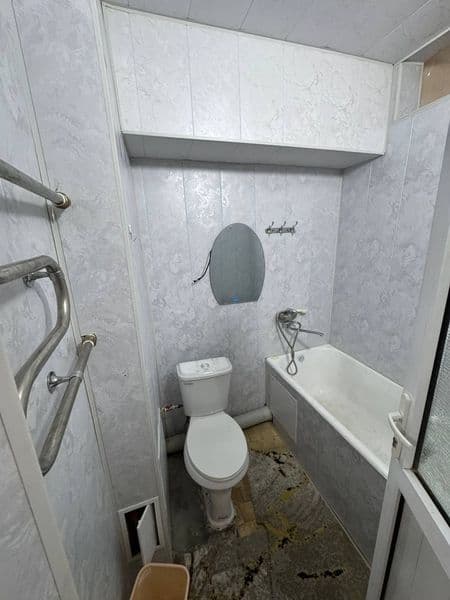 Arenda kvartira 1 xona uzoq muddatga fata  oyla uchun uy ozm — фото 4