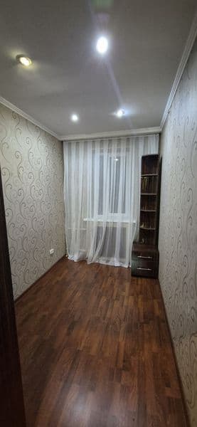 Сдам 3-комнатную квартиру в Карасу-4, 8 этаж.<br />
В кварти — фото 3