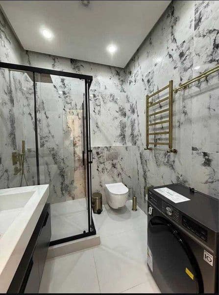 Сдаётся квартира в аренду<br />
<br />
Район: Алмазарский <b — фото 4