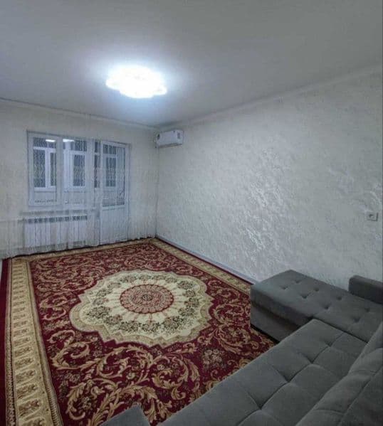 Novza metro yonidan 3 xonali kvartera arendaga beriladi man  — фото 3