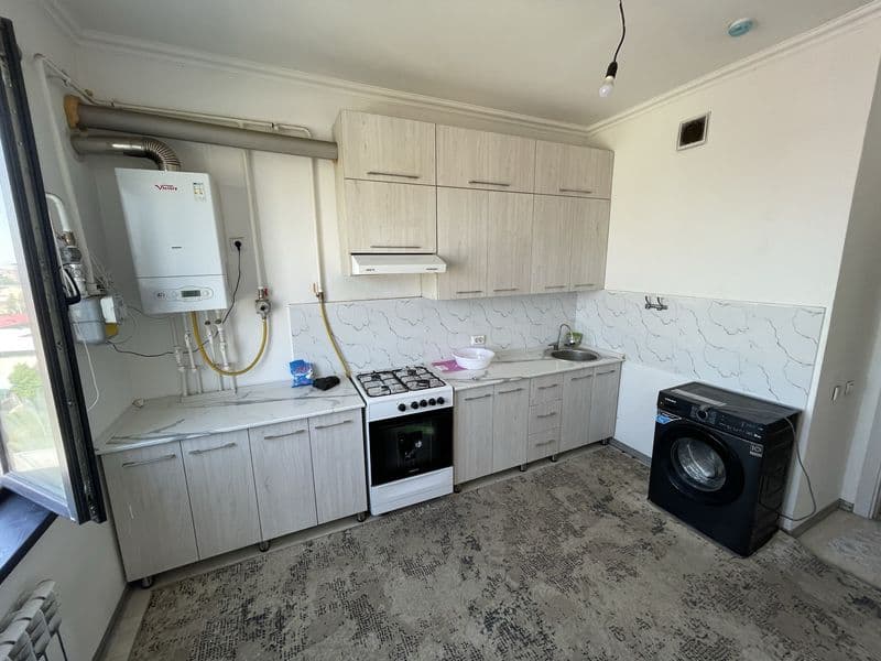 Yanggi Darzon 2 Hama Sharoyitlari bor 3 xonali mebil bor tel — фото 5