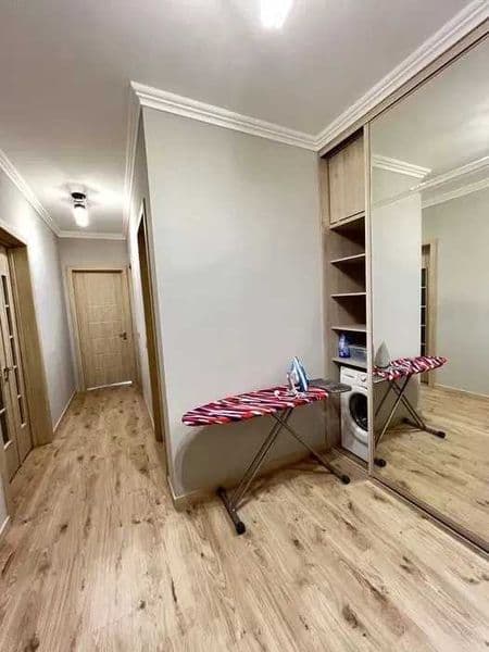 Сдаётся КЛАССНАЯ квартира<br />
<br />
 Район: Шайхантахурск — фото 5