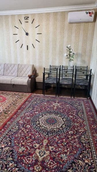 Аренда Квартира <br />
Манзил <br />
Тошкент шахар Олмазор Т — фото 2