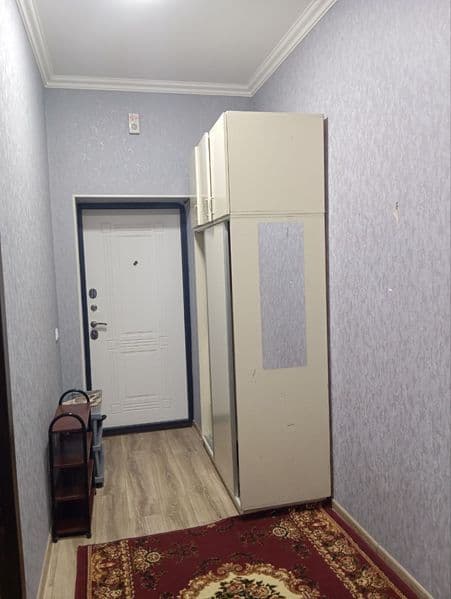 Kvartira 2018 da qurilgan,hamma sharoitlar bor,gaz,svet,suvd — фото 2
