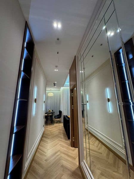 АРЕНДА КВАРТИРА!!!  <br />
НОВОСТРОЙКА <br />
ЖК "Nest one"  — фото 2