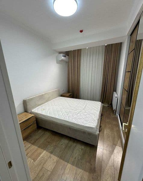 Сдаётся КЛАССНАЯ квартира<br />
<br />
Район: Мирабадский <b