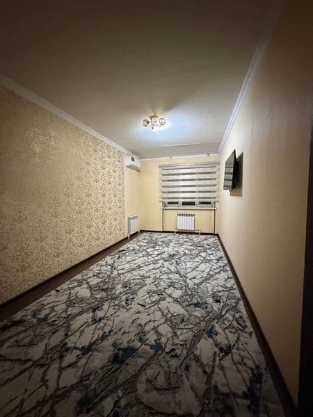 Ассалому алейкум <br />
Квартира сдаётся в аренду <br />
Сер — фото 3