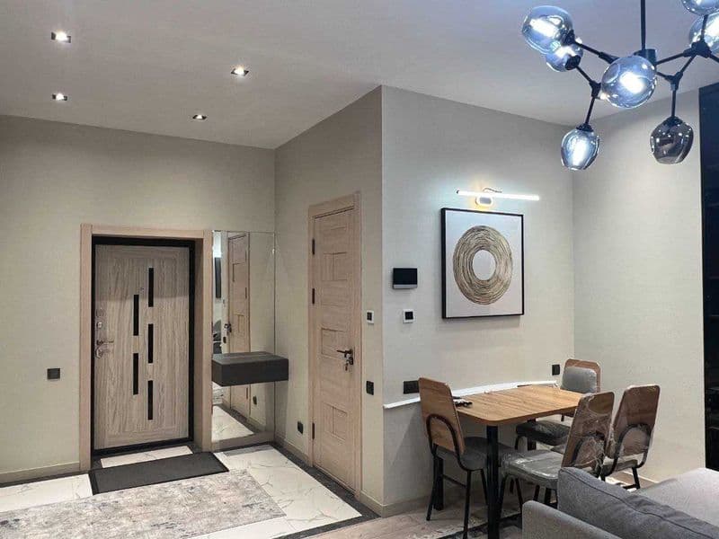 Сдаётся квартира <br />
Город - Ташкент<br />
Ориентир-Глинк — фото 3