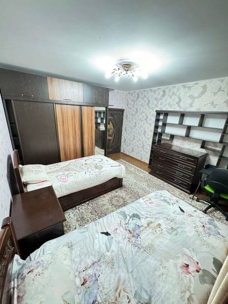 Аренда Юнусабад Шахристан Фул комплект Апартамент 3 санузел  — фото 4