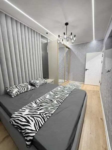 Сдаётся отличная и уютная квартира!<br />
<br />
 Район: Юну