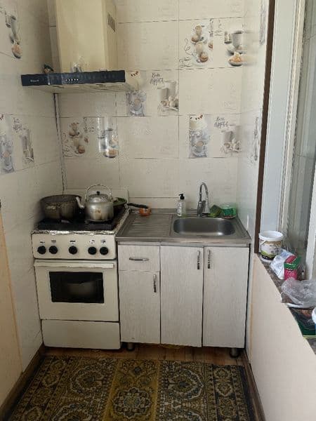 Toshkent shahar,  Mirzo Ulugʻbek tumani, TTZ 1 diadora.<br / — фото 3