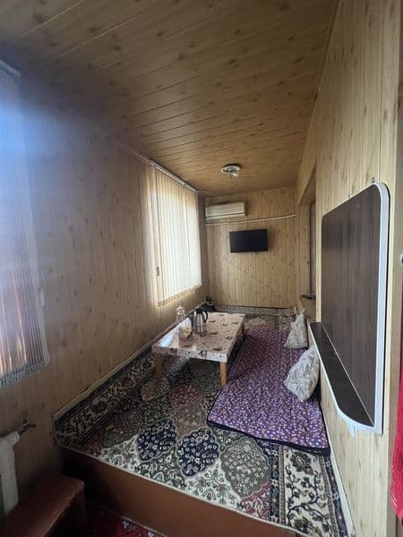 Аренда квартира <br />
Район - Алмазарский<br />
Ориентир -  — фото 5