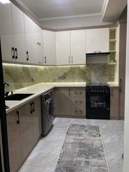 Сдается квартира с авторским ремонтом<br />
<br />
• Район:  — фото 4