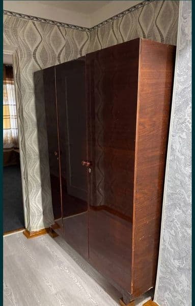 Сурочна аренда квартира бектемирский ровиди 1/2/2 площад 40м — фото 5