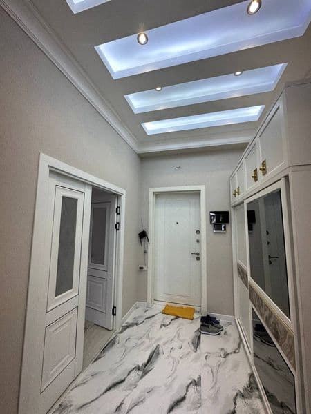 Тип дома: Жк Boulevard<br />
Район: Шайхонтахурский<br />
Ор — фото 4