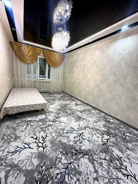 2 хонали квартира ижарага берилади. Манзил: Олмазор тумани,  — фото 3