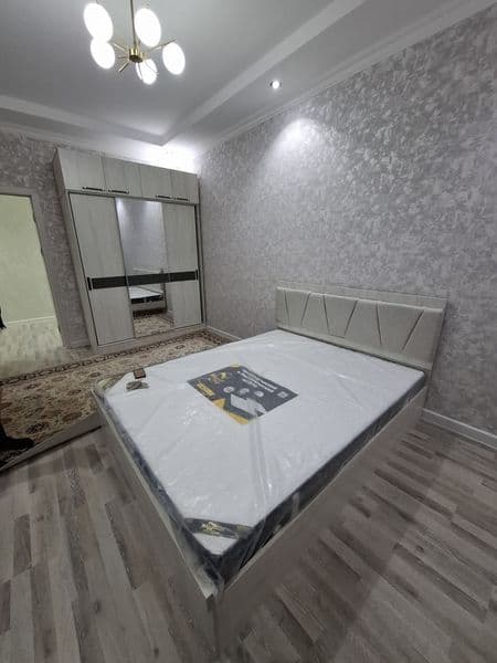 Zamona Qoraqamish 2/4 betonka tamoni oila uchun   qizlar uch