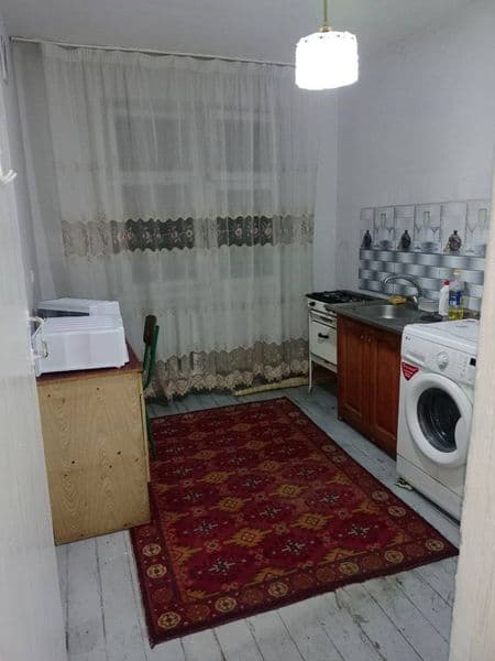 Аренда Квартира <br />
Ялангач Кафе Бухара <br />
1ком/5/5<b — фото 3