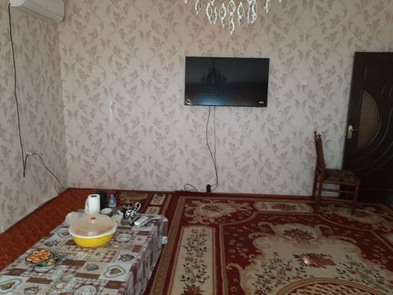 Tel 33 884-84-48 ijaraga 2 honalik uy beriladi honalari keng — фото 3