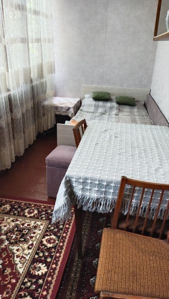 Сдается квартира <br />
Чиланзар 12 квартал<br />
1/4/5 балк — фото 3