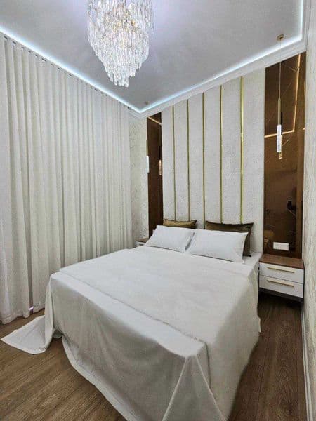 Сдается квартира с красивым ремонтом<br />
<br />
• Район: Ш — фото 4