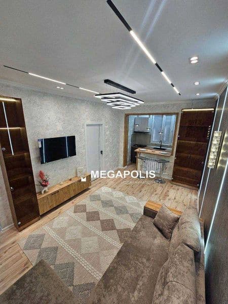 Район: Чиланзар <br />
-Этаж: 2в3/4/5<br />
-Площадь: 60м²<b — фото 4