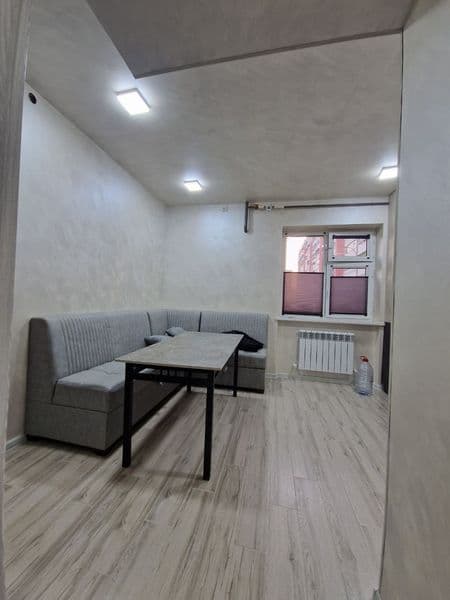 Сдается 2х комнатная евро квартира в Сергели новастройка 8-у — фото 5