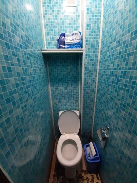 Arenda 2honalik uy beriladi honalari alohida remonti toza uy — фото 5