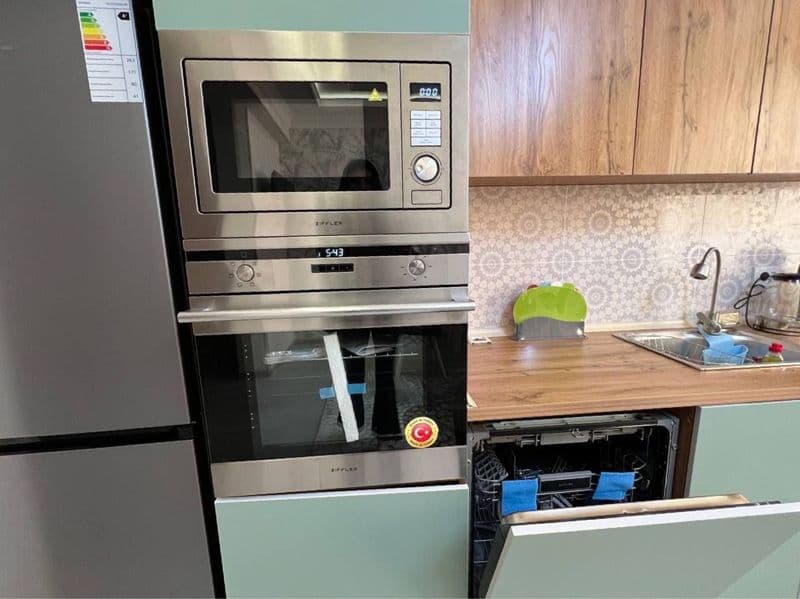 Новостройка 2/9/9 Жк Султания<br />
Мирзо-Улугбекский<br />
 — фото 3