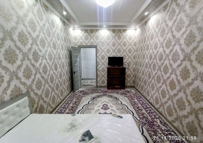 Sergeli <br />
<br />
Quruvchi Metro <br />
<br />
Navostroy — фото 3