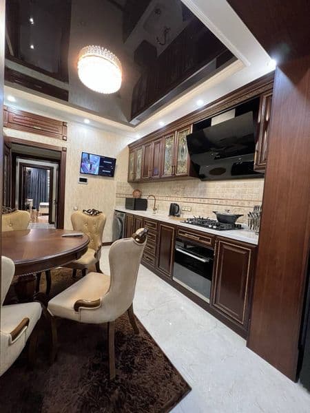 Квартира полностью обставлена мебелью и техникой звоните ест — фото 4