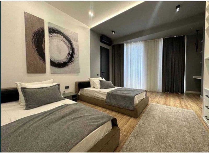 Сдаётся кваритира на Ц 5 <br />
Ориентир - ЖК Дустлар <br /> — фото 5