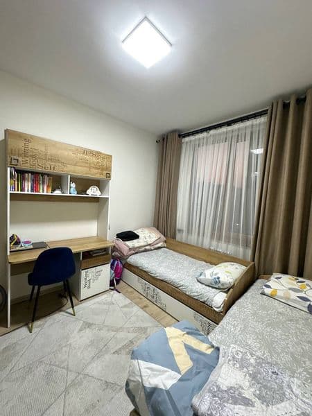 Сдаётся квартира на ЖК "Олмазор сити" <br />
3х комнатная 72 — фото 3