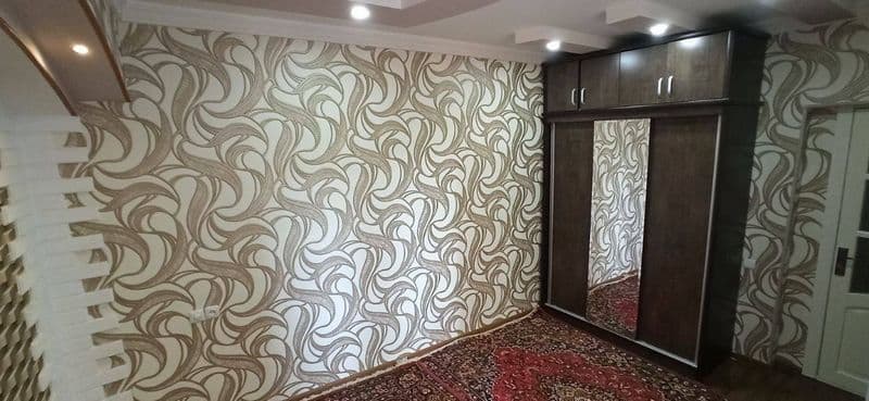 Chorsu Samarqand darvoza<br />
2 xona , 3 qavat , 9 qavatli< — фото 4