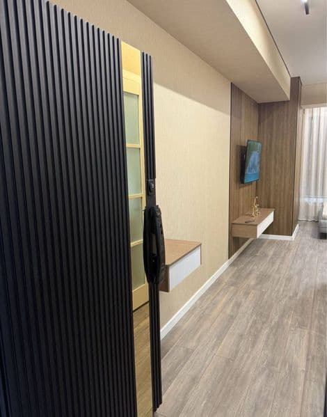 • Сдаётся квартира Навастройка <br />
• Район - Мирабад<br / — фото 2