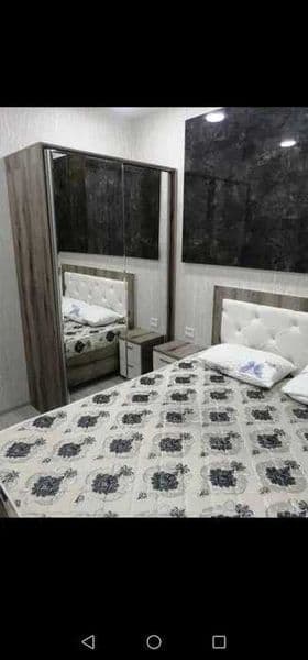 Сдаётся квартира на Чиланзар 7кв.‼️<br />
Ориентир - ТЦ Пару — фото 4