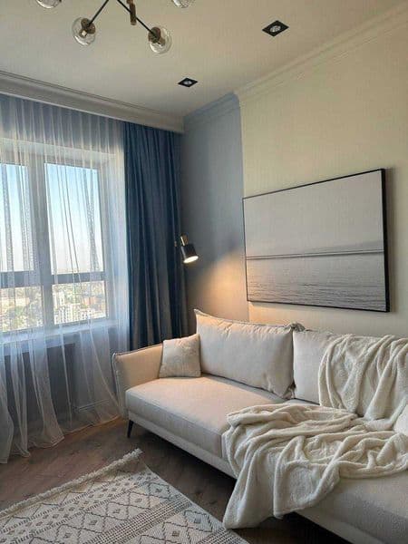 Район: Юнусабад<br />
Адрес: Ц5<br />
<br />
Комнат: 2<br /> — фото 4