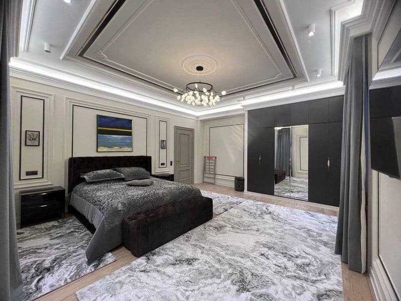 Район: Мирабадский <br />
Адрес: Госпитальный <br />
ЖК МИРА — фото 4