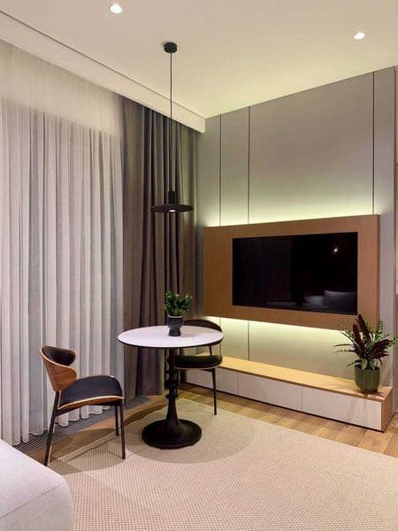 Сдается красивая квартира для одиночек или парам<br />
<br / — фото 2