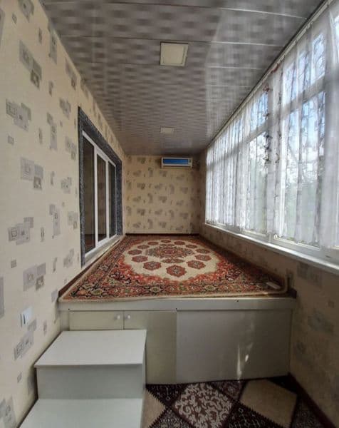 Элитные квартиры в центре города <br />
Район - Алмазарский  — фото 5